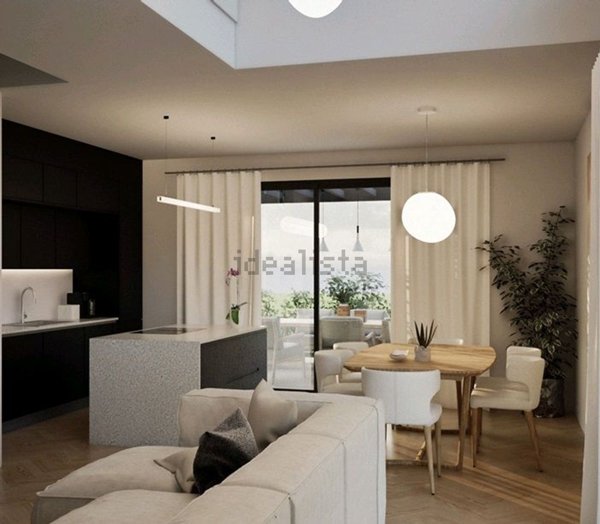 appartamento in vendita a Venezia in zona Mestre