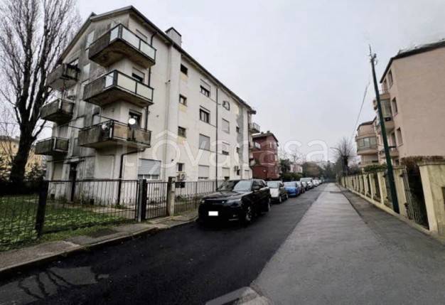 appartamento in vendita a Venezia in zona Marghera