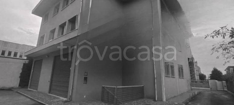 ufficio in vendita a Venezia in zona Mestre