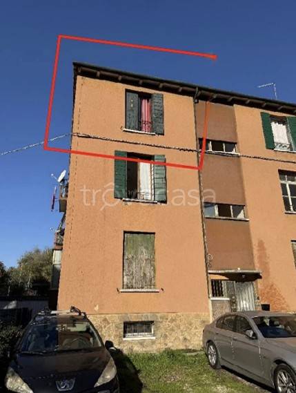 appartamento in vendita a Venezia in zona Marghera