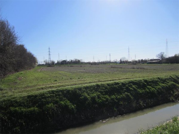 terreno agricolo in vendita a Venezia in zona Marghera