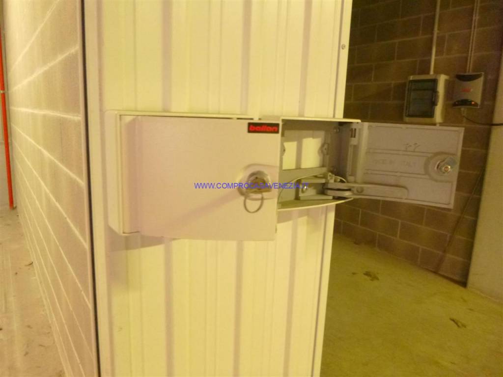 ufficio in vendita a Venezia in zona Mestre