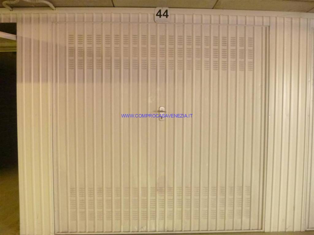 ufficio in vendita a Venezia in zona Mestre