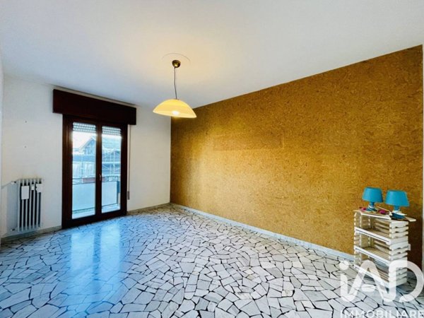 appartamento in vendita a Venezia in zona Carpenedo