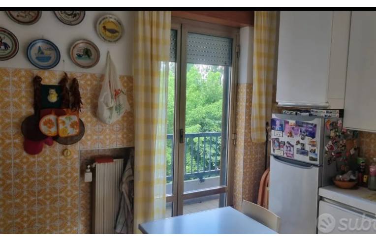 appartamento in vendita a Venezia in zona Mestre