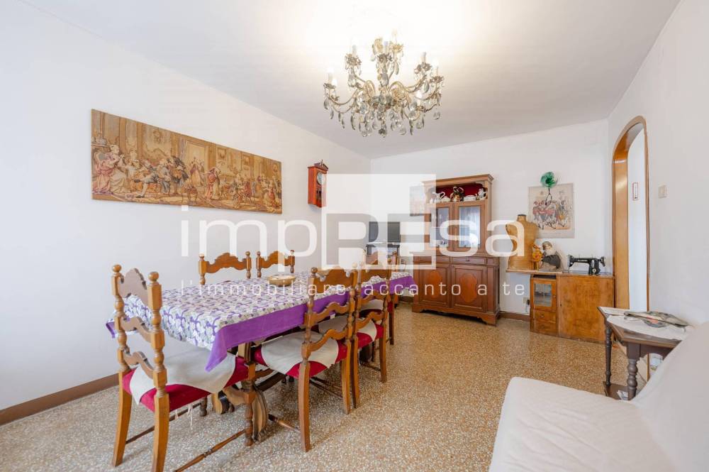 appartamento in vendita a Venezia in zona Sestiere San Marco