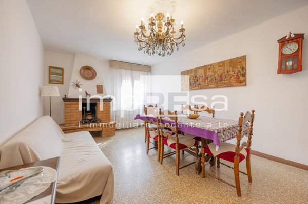 appartamento in vendita a Venezia in zona Sestiere San Marco