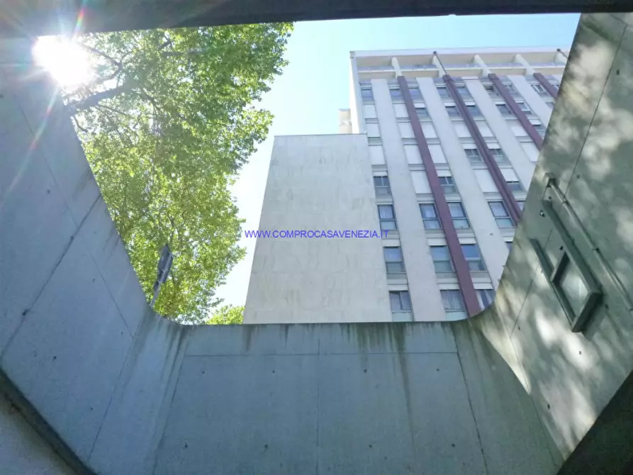 mansarda in vendita a Venezia in zona Mestre