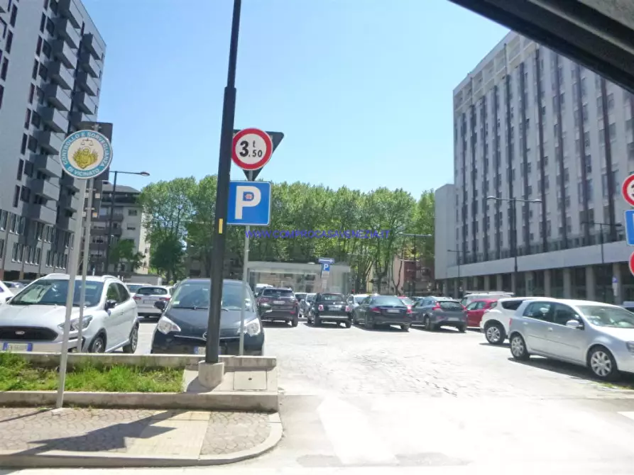 mansarda in vendita a Venezia in zona Mestre