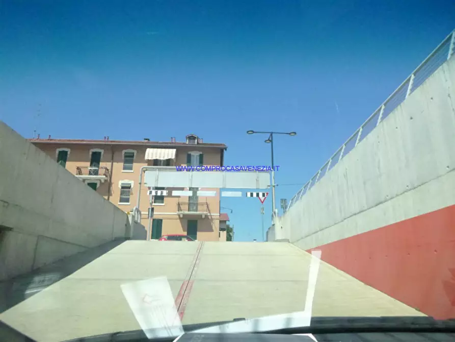 mansarda in vendita a Venezia in zona Mestre