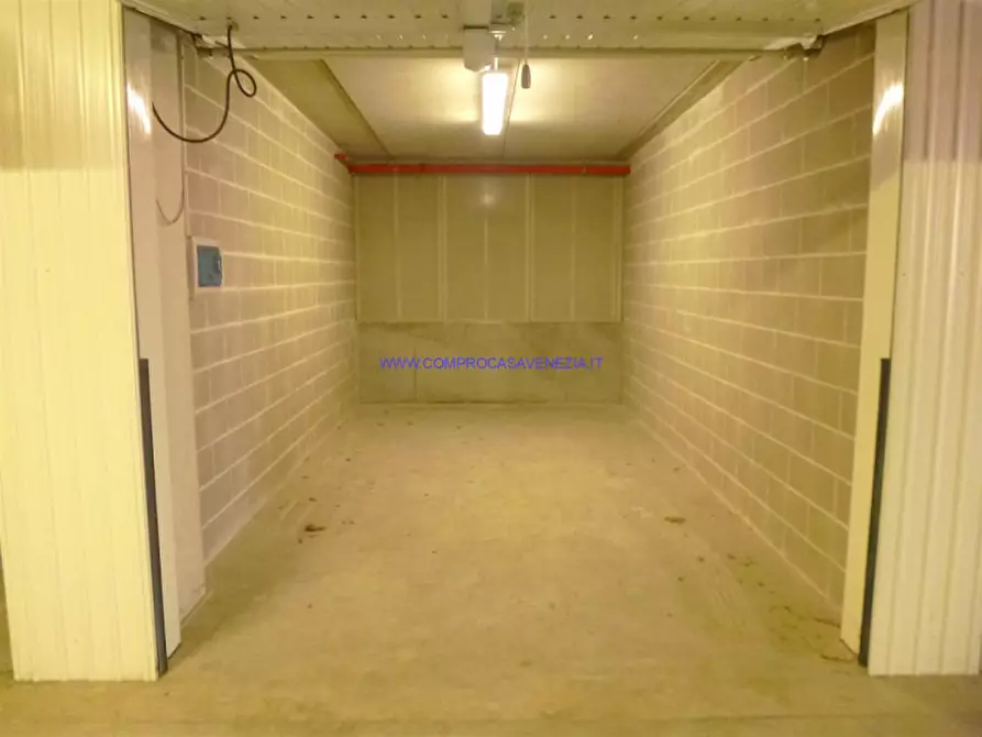 mansarda in vendita a Venezia in zona Mestre