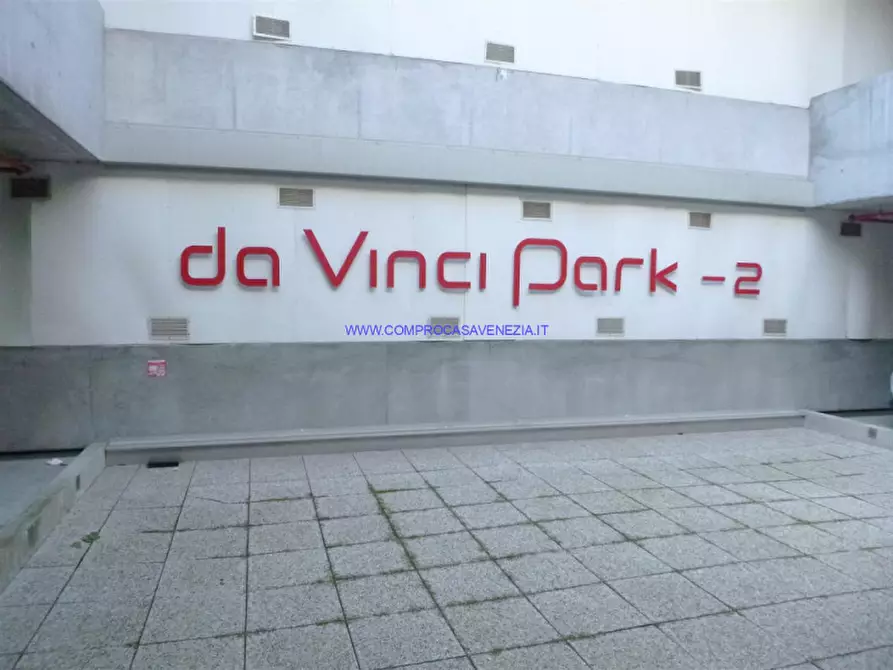 mansarda in vendita a Venezia in zona Mestre