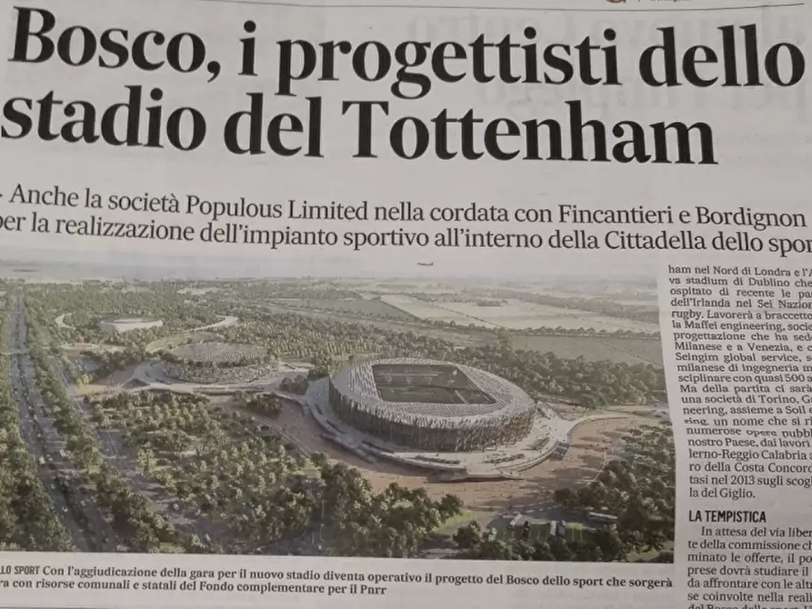 casa indipendente in vendita a Venezia in zona Tessera