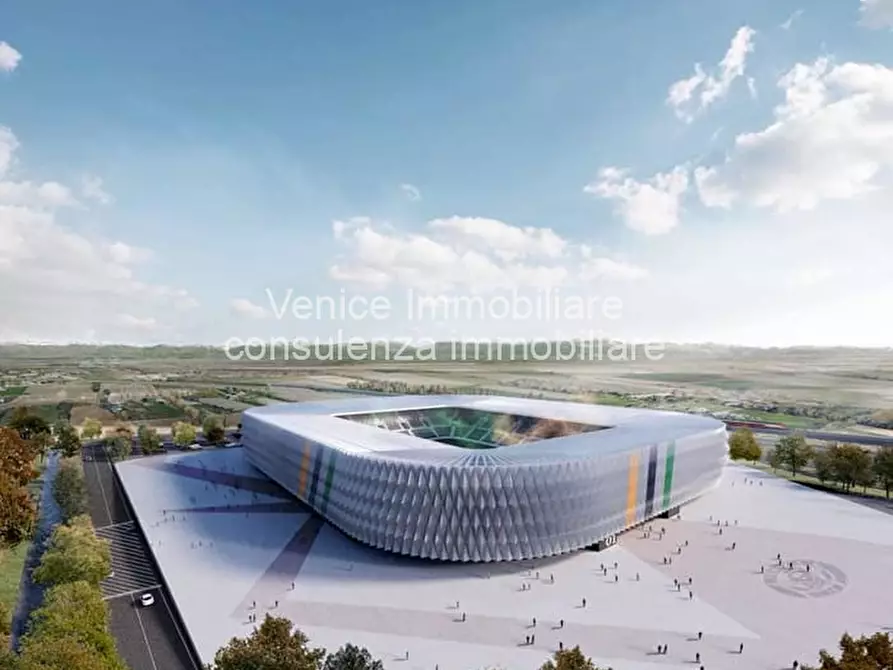 casa indipendente in vendita a Venezia in zona Tessera