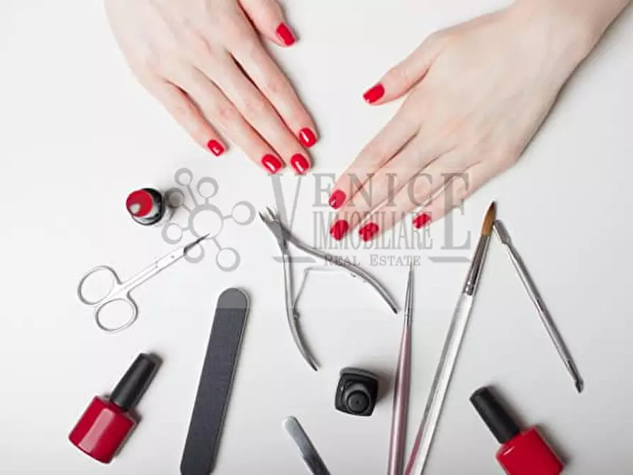 negozio in vendita a Venezia