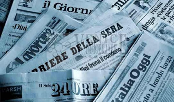 negozio in vendita a Venezia in zona Chirignago