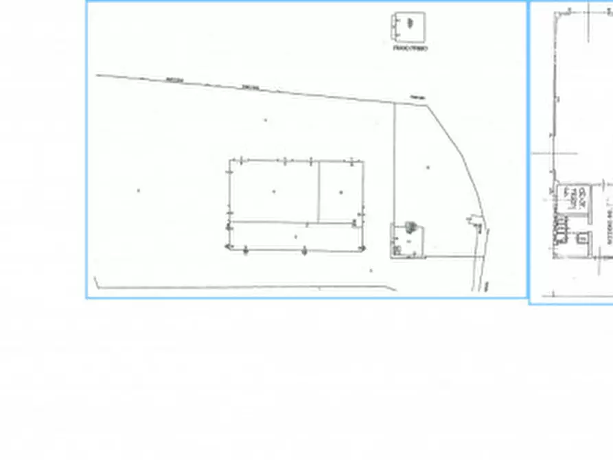 terreno edificabile in vendita a Venezia in zona Marghera