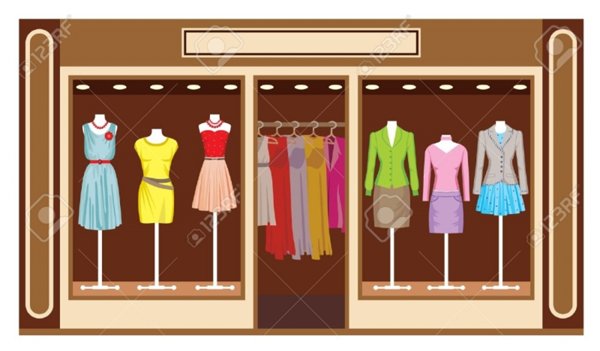 negozio in vendita a Venezia in zona Sestiere San Marco