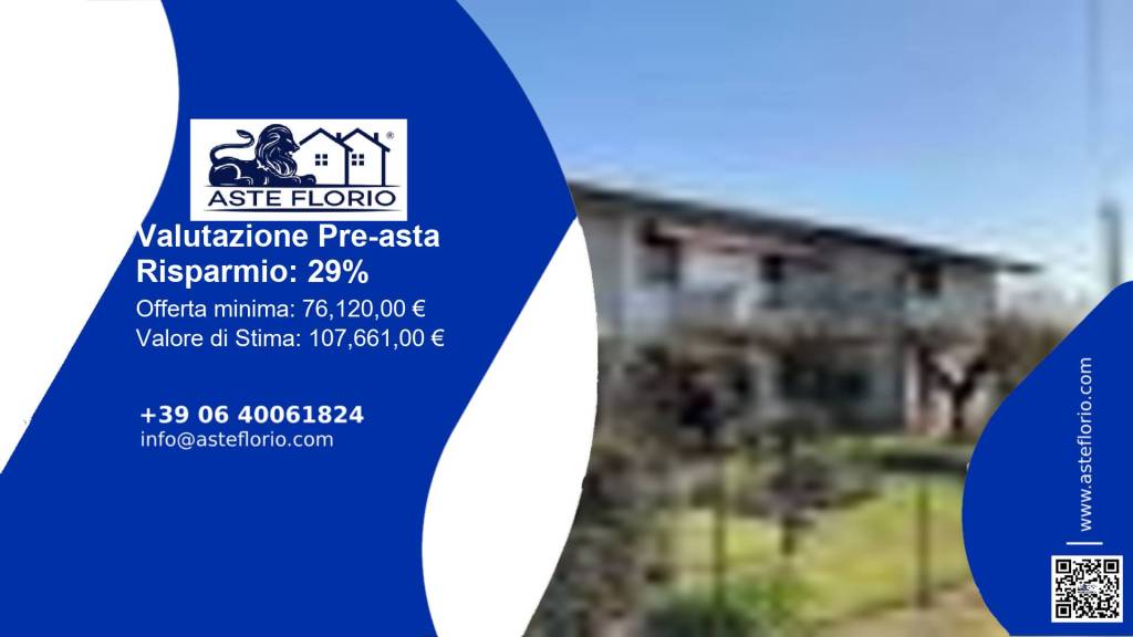 appartamento in vendita a Venezia in zona Dese