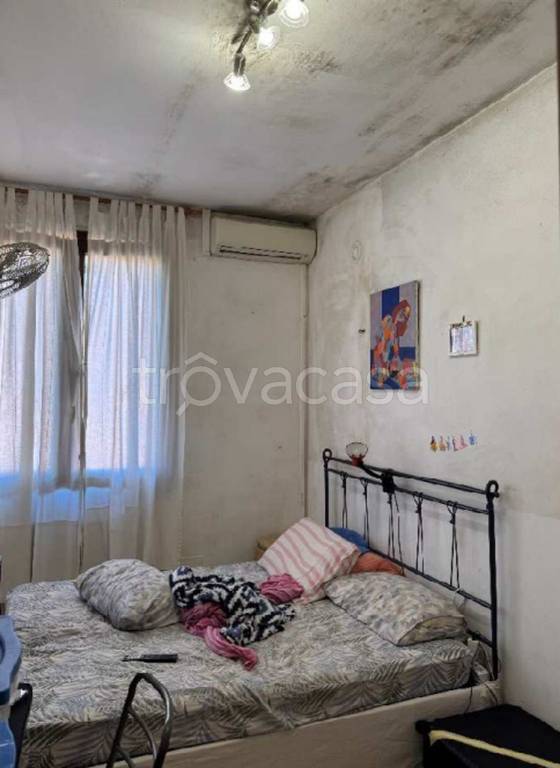 appartamento in vendita a Venezia in zona Marghera