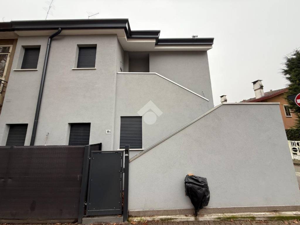 appartamento in vendita a Venezia in zona Mestre