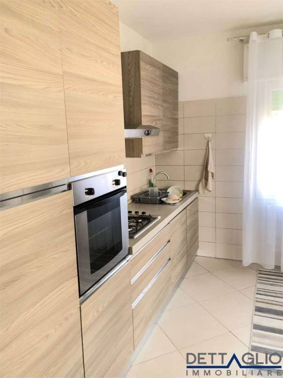 appartamento in vendita a Venezia in zona Mestre