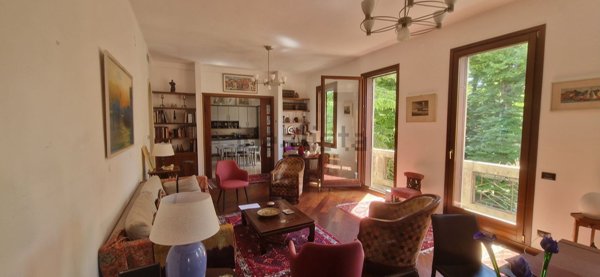 appartamento in vendita a Venezia