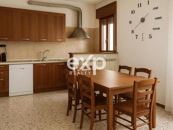 appartamento in vendita a Venezia in zona Marghera