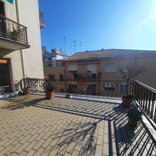 appartamento in vendita a Venezia in zona Carpenedo