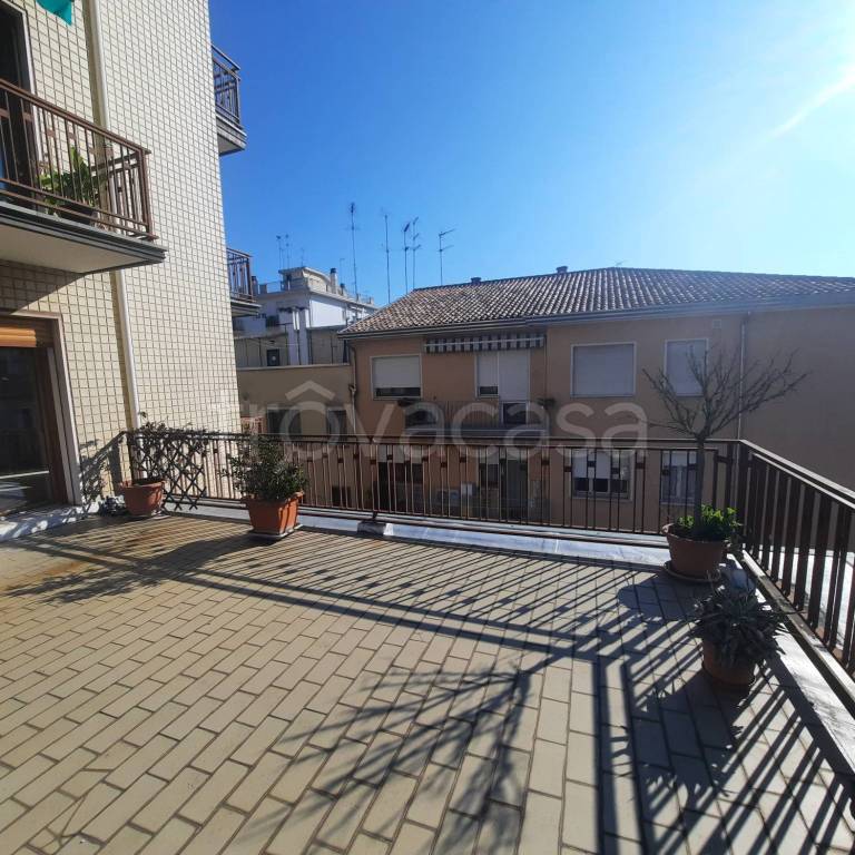 appartamento in vendita a Venezia in zona Mestre