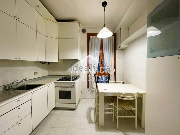 appartamento in vendita a Venezia in zona Sestiere Santa Croce