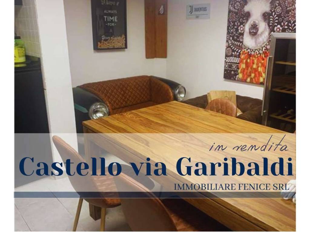 locale commerciale in vendita a Venezia in zona Sestiere Castello