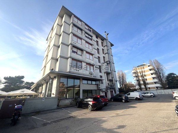 appartamento in vendita a Venezia in zona Favaro Veneto