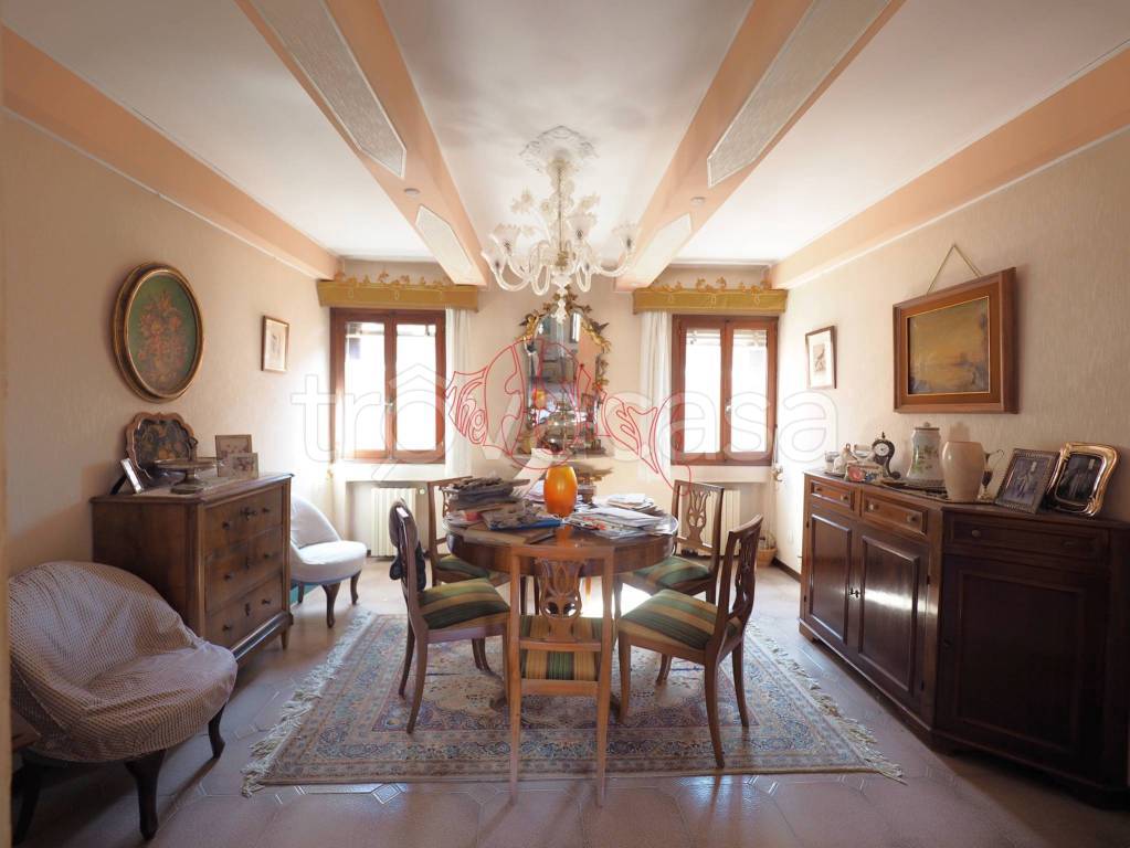 appartamento in vendita a Venezia in zona Sestiere San Polo