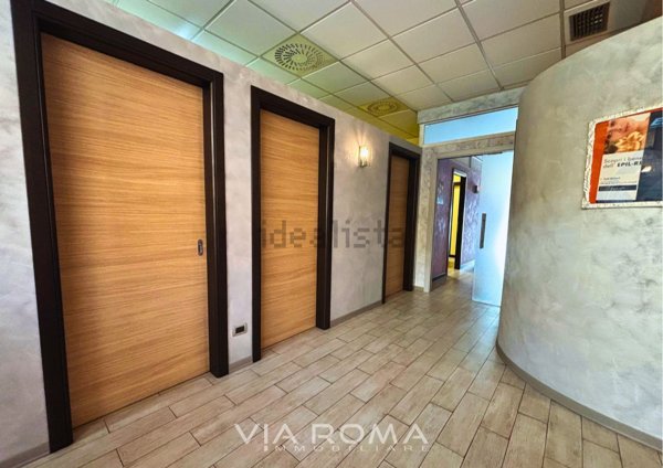 locale commerciale in vendita a Venezia in zona Chirignago