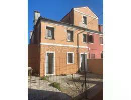 appartamento in vendita a Venezia in zona Pellestrina
