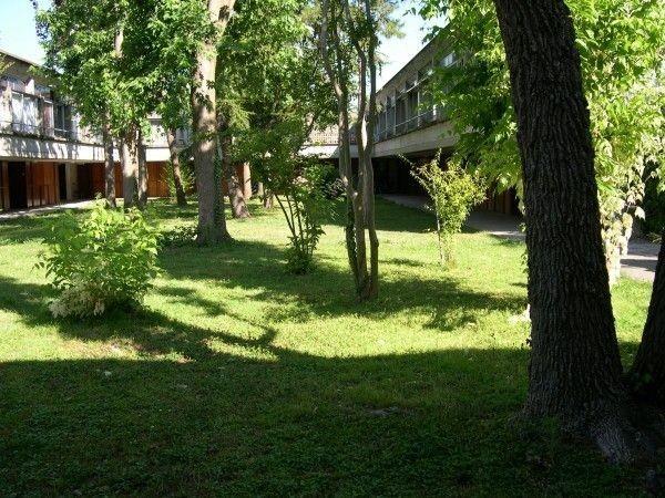 appartamento in vendita a Venezia in zona Lido di Venezia