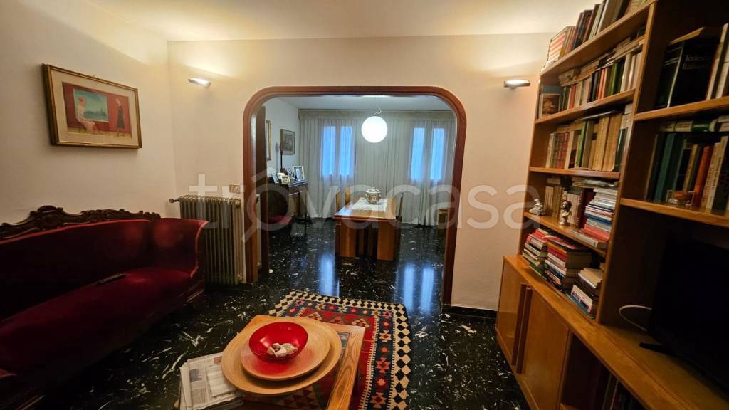 appartamento in vendita a Venezia in zona Sestiere Dorsoduro