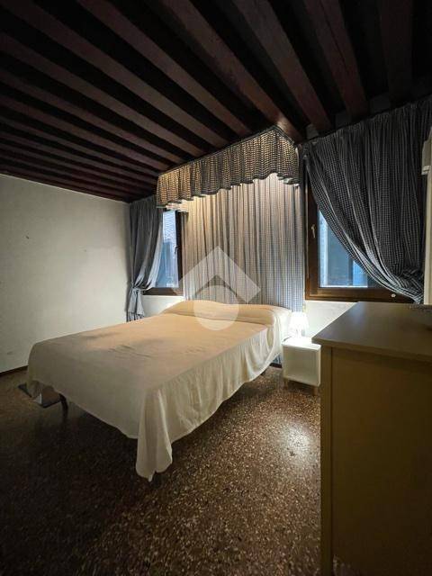 appartamento in vendita a Venezia in zona Sestiere Santa Croce