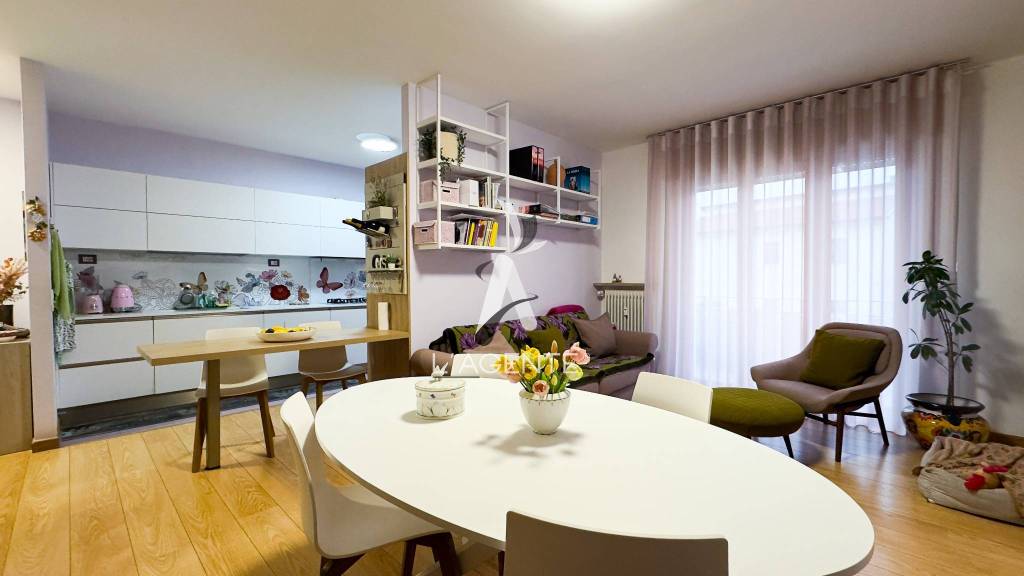 appartamento in vendita a Venezia in zona Mestre