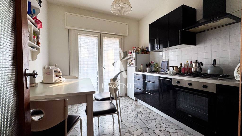 appartamento in vendita a Venezia in zona Mestre