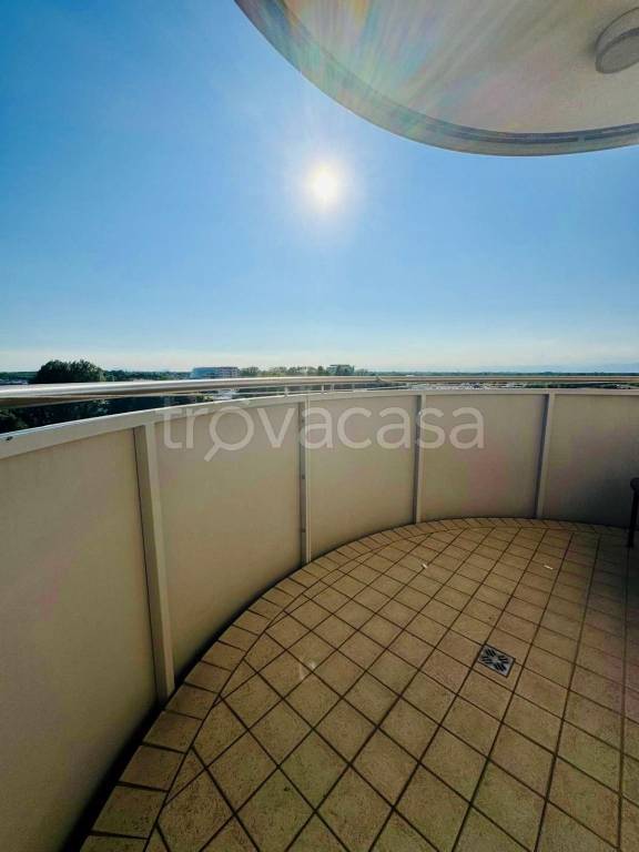 appartamento in vendita a Venezia in zona Mestre