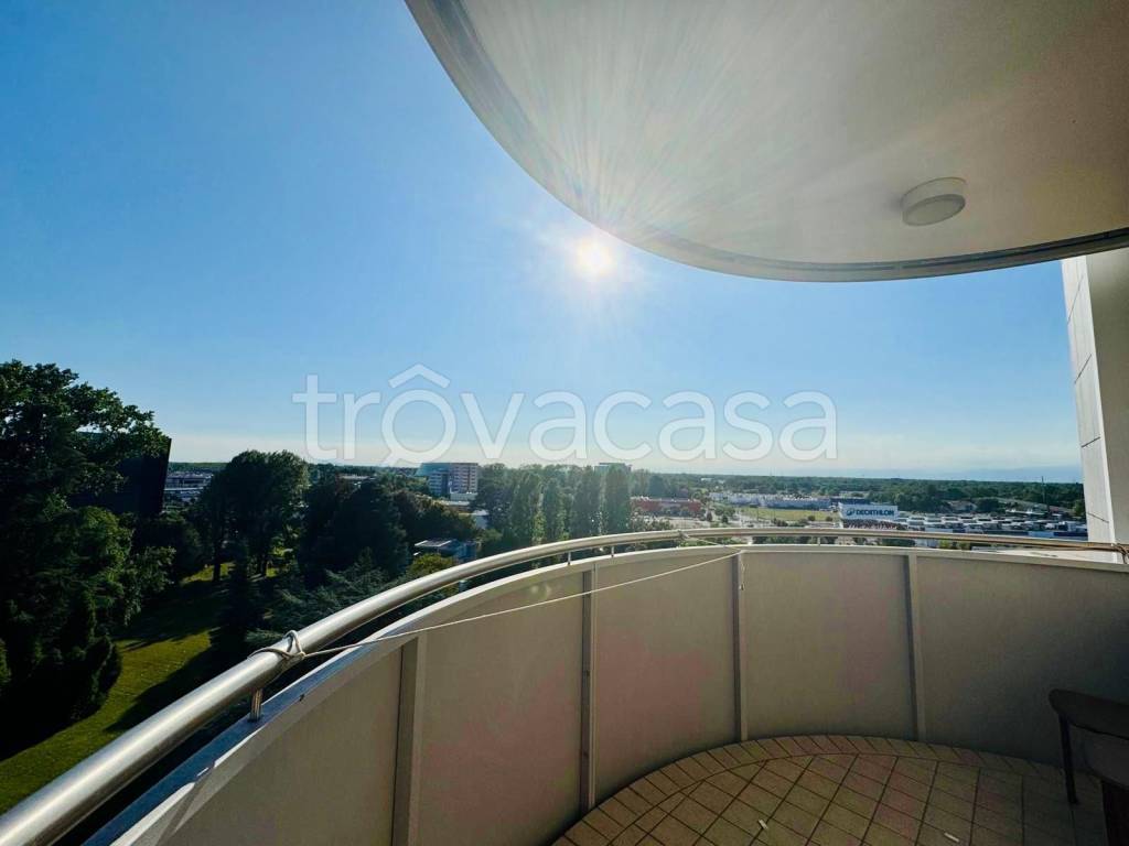 appartamento in vendita a Venezia in zona Mestre