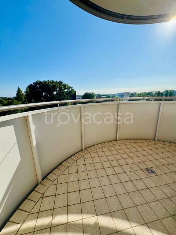 appartamento in vendita a Venezia in zona Mestre