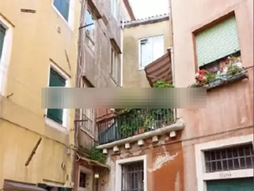 appartamento in vendita a Venezia in zona Sestiere Cannaregio