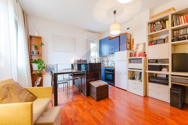 appartamento in vendita a Venezia in zona Mestre