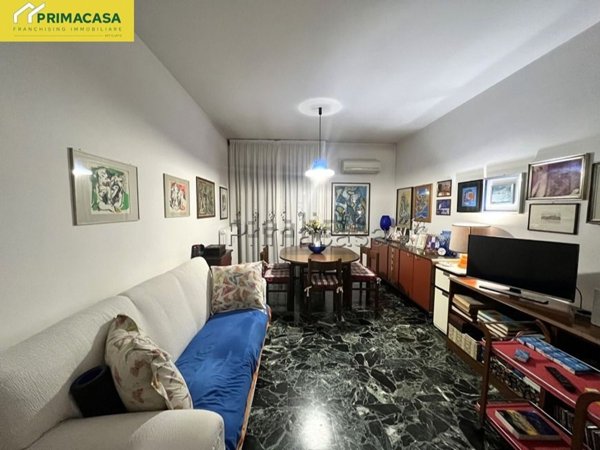 appartamento in vendita a Venezia in zona Mestre