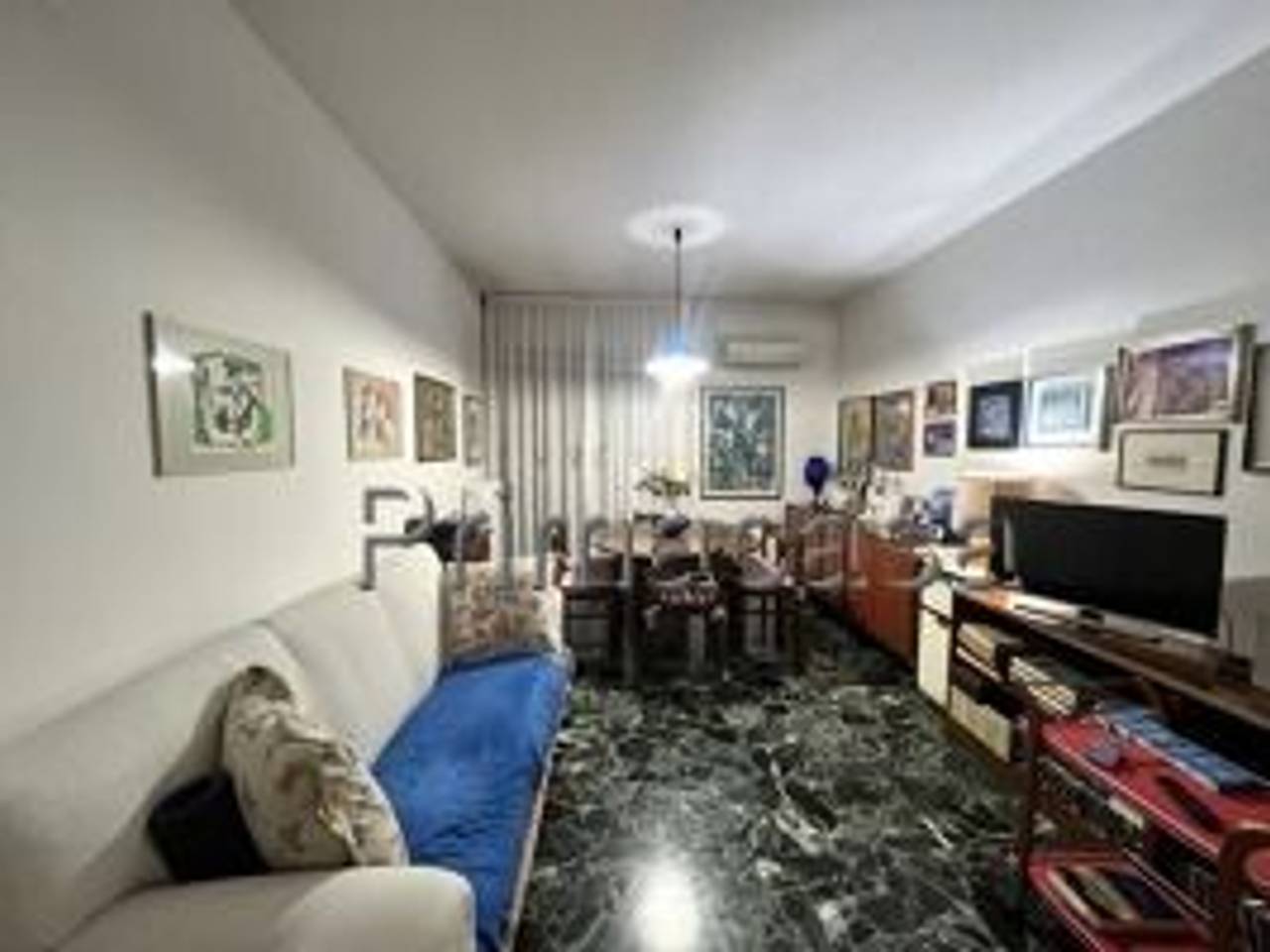 appartamento in vendita a Venezia in zona Carpenedo