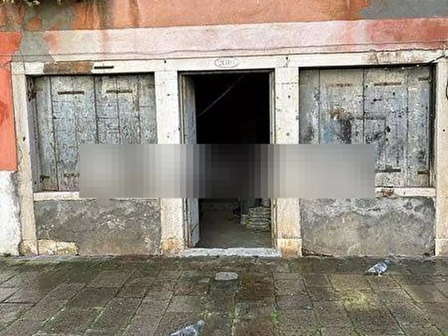 appartamento in vendita a Venezia