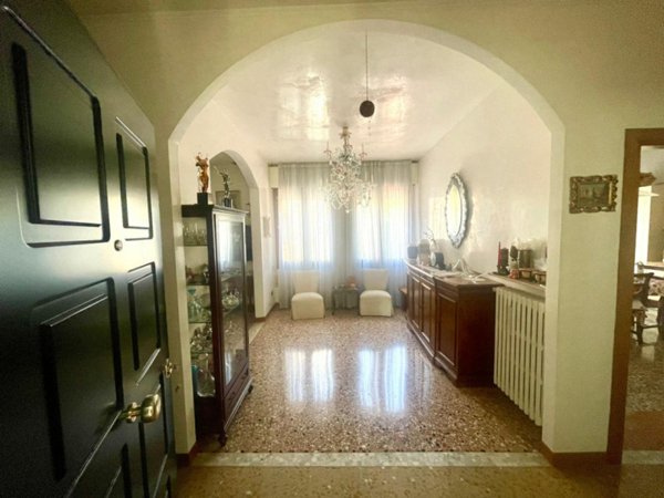 appartamento in vendita a Venezia in zona Sestiere Santa Croce
